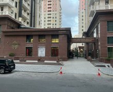 Аренда Вторичка İnşaatçılar м., Ясамал р.