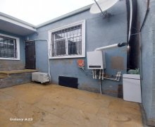 Satılır Həyət evi/villa Azadlıq m., Binəqədi qəs., Binəqədi r.