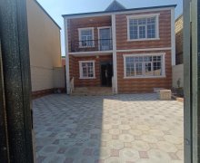 Satılır Həyət evi/villa Masazır, Abşeron r.