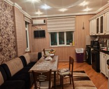 Satılır Yeni Tikili Nəsimi m., Binəqədi r.