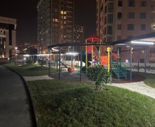 Kirayə (aylıq) Yeni Tikili Gənclik m., Nərimanov r.