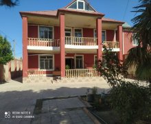 Satılır Həyət evi/villa Koroğlu m., Ramana qəs., Sabunçu r.
