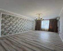 Satılır Yeni Tikili Nəsimi m., 9-cu mikrorayon, Binəqədi r.