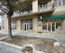 Satılır Obyekt Elmlər akademiyası m., Yasamal r.