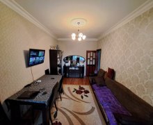 Satılır Köhnə Tikili Əhmədli m., Əhmədli, Xətai r.