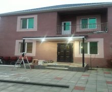 Satılır Həyət evi/villa Binə qəs., Xəzər r.