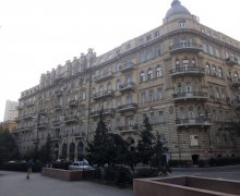 Kirayə (aylıq) Ofis İçərişəhər m., Səbail r.
