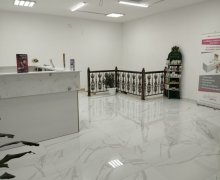 genclikde kiraye obyektler Gənclik m., Nərimanov r.