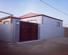 xezer rayonunda satilan heyet evleri/villa Binə qəs., Xəzər r.