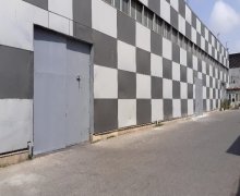 icarəyə ­ anbar Dərnəgül m., Nərimanov r.