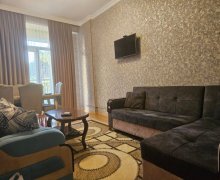 Kirayə (aylıq) Yeni Tikili Bakıxanov qəs., Sabunçu r. Kirayə (aylıq) Yeni Tikili Bakıxanov qəs., Sabunçu r.