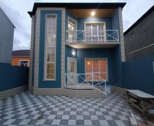 Satılır Həyət evi/villa Binə qəs., Xəzər r.