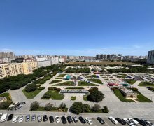 Kirayə (aylıq) Yeni Tikili Elmlər akademiyası m., Yasamal r.