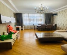 Kirayə (aylıq) Yeni Tikili Əhmədli m., Xətai r.