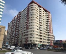 Kirayə (aylıq) Yeni Tikili Xətai m., AGA Business Center, Xətai r.