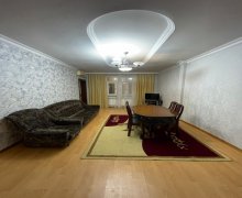 Kirayə (aylıq) Köhnə Tikili Bakıxanov qəs., Sabunçu r.