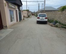 Satılır Torpaq Masazır, Abşeron r.