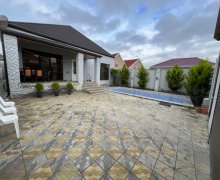 Satılır Həyət evi/villa Mərdəkan, Xəzər r.