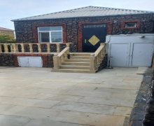 Satılır Həyət evi/villa Masazır, Abşeron r.