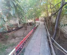 Satılır Həyət evi/villa Binəqədi qəs., Binəqədi r.