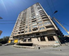 Satılır Yeni Tikili Xalqlar dostluğu m., 8-ci kilometr, Nizami r.