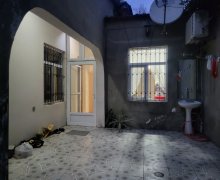 Satılır Həyət evi/villa Ramana qəs., Sabunçu r. Satılır Həyət evi/villa Ramana qəs., Sabunçu r.