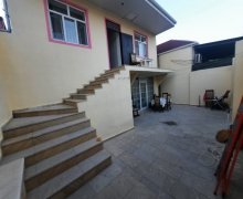 Satılır Həyət evi/villa Avtovağzal m., Binəqədi qəs., Binəqədi r.