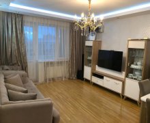 Kirayə (aylıq) Yeni Tikili Nizami m., Nəsimi r.