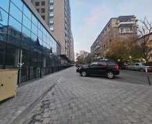 28 mayda kiraye obyekt 28 May m., Nəsimi r.