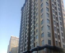 Satılır Yeni Tikili Xətai m., Xətai r.