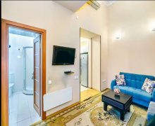 Kirayə (aylıq) Köhnə Tikili İçərişəhər m., Səbail r.