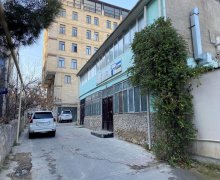 Satılır Obyekt İnşaatçılar m., Yasamal qəs., Yasamal r.