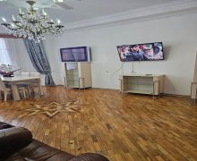 Kirayə (aylıq) Yeni Tikili Gənclik m., Nərimanov r.