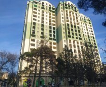 Kirayə (aylıq) Yeni Tikili Neftçilər m., Nizami r.