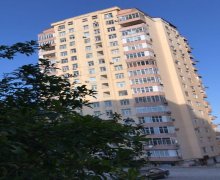 Satılır Yeni Tikili Nəsimi m., 9-cu mikrorayon, Binəqədi r.