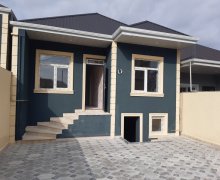 Satılır Həyət evi/villa Masazır, Abşeron r.