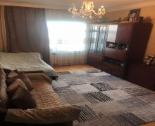 Satılır Köhnə Tikili Həzi Aslanov m., Köhnə Günəşli qəs., Xətai r.