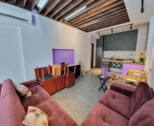 Satılır Yeni Tikili 20 Yanvar m., Yasamal r.