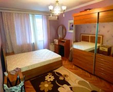 Аренда Вторичка м. Эльмляр Академиясы м., Ясамал р.