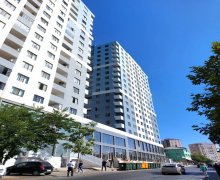 badamdar bina evleri Badamdar qəs., Səbail r.