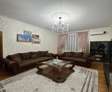 Kirayə (aylıq) Köhnə Tikili 28 May m., Nəsimi r.