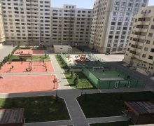 Satılır Yeni Tikili Neftçilər m., Bakıxanov qəs., Sabunçu r.