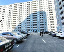 Satılır Yeni Tikili Saray, Abşeron r.