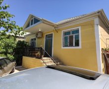 Satılır Həyət evi/villa Azadlıq m., Binəqədi qəs., Binəqədi r.