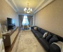 Satılır Yeni Tikili Memar Əcəmi m., Nəsimi r.