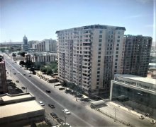 badamdar bina evleri Badamdar qəs., Səbail r.