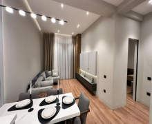 Kirayə (aylıq) Yeni Tikili Xətai m., Ağ şəhər, Xətai r.