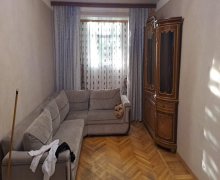 montinde aylıq kiraye evler Montin qəs., Nərimanov r.