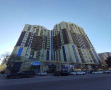 Satılır Yeni Tikili Nəriman Nərimanov m., Nərimanov r.