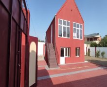 Satılır Bağ evi Hövsan qəs., Suraxanı r.